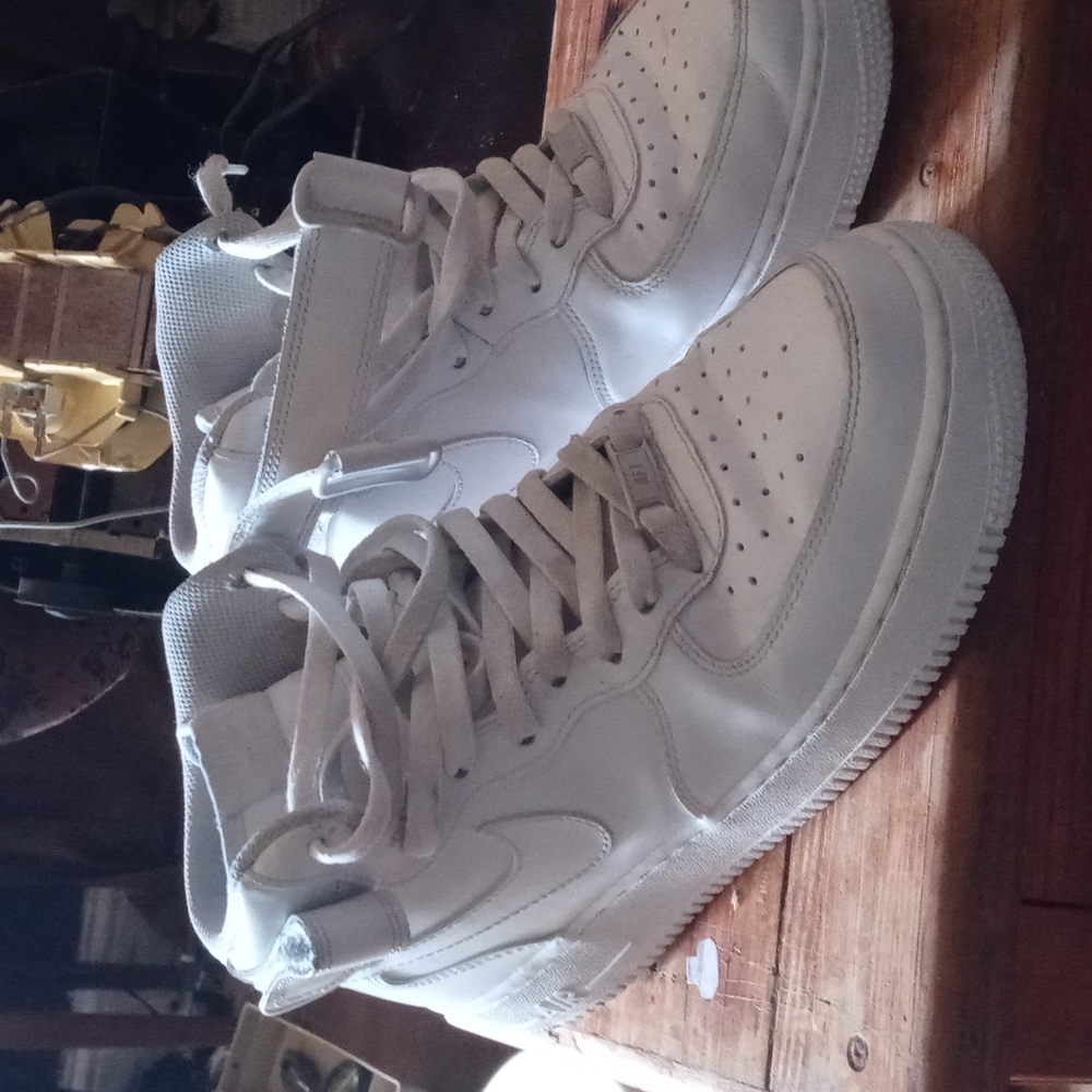 Nike Af1 - image 1
